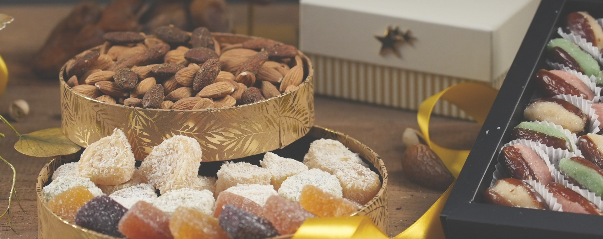 Une sélection pour préparer son Ramadan